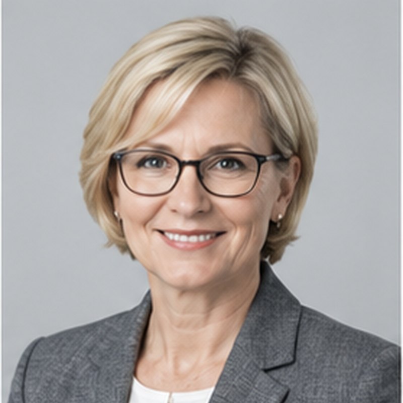 Alena Friedel