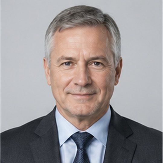 Ing. Petr Kovařík, MBA