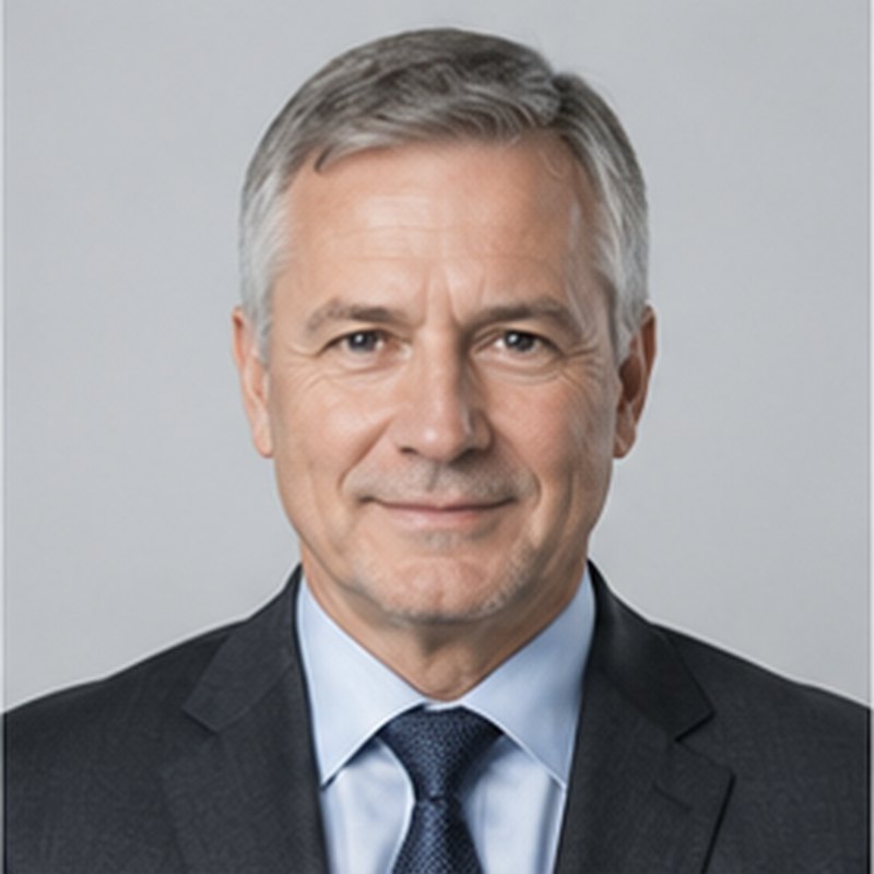 Ing. Petr Kovařík, MBA