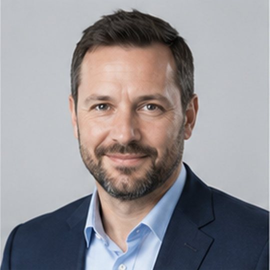 Ing. Tomáš Blažek, MBA