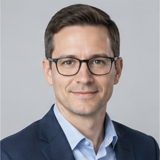 Mgr. Martin Sedlák, MBA