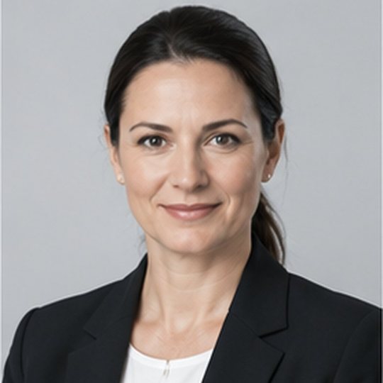 Ing. Klára Marešová