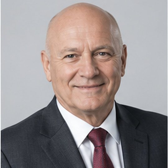 Ing. Pavel Urban, MBA