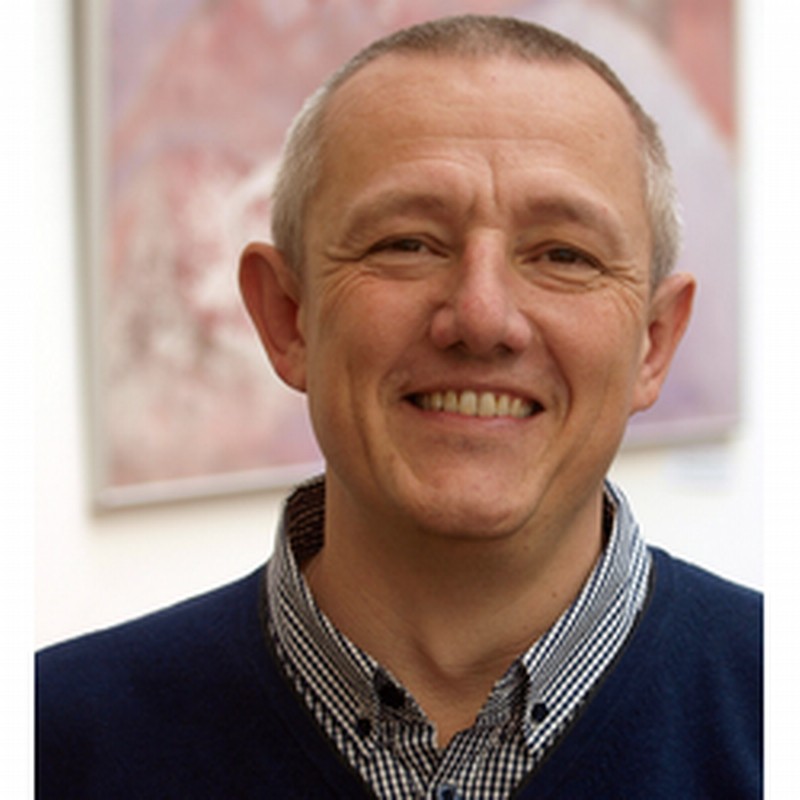 Michal Henych